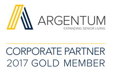 argentum 2017 corporater partner onshift gold member