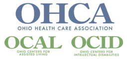 ohio health care association ohca convention expo onshift