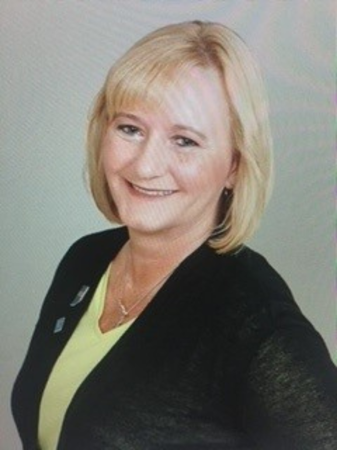 Brenda Asher