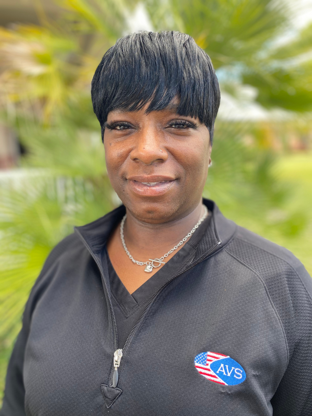 Kimberly Brown