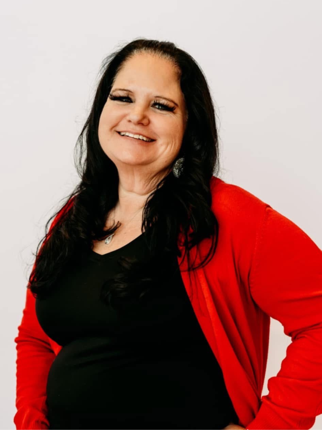 Stacy Forrest