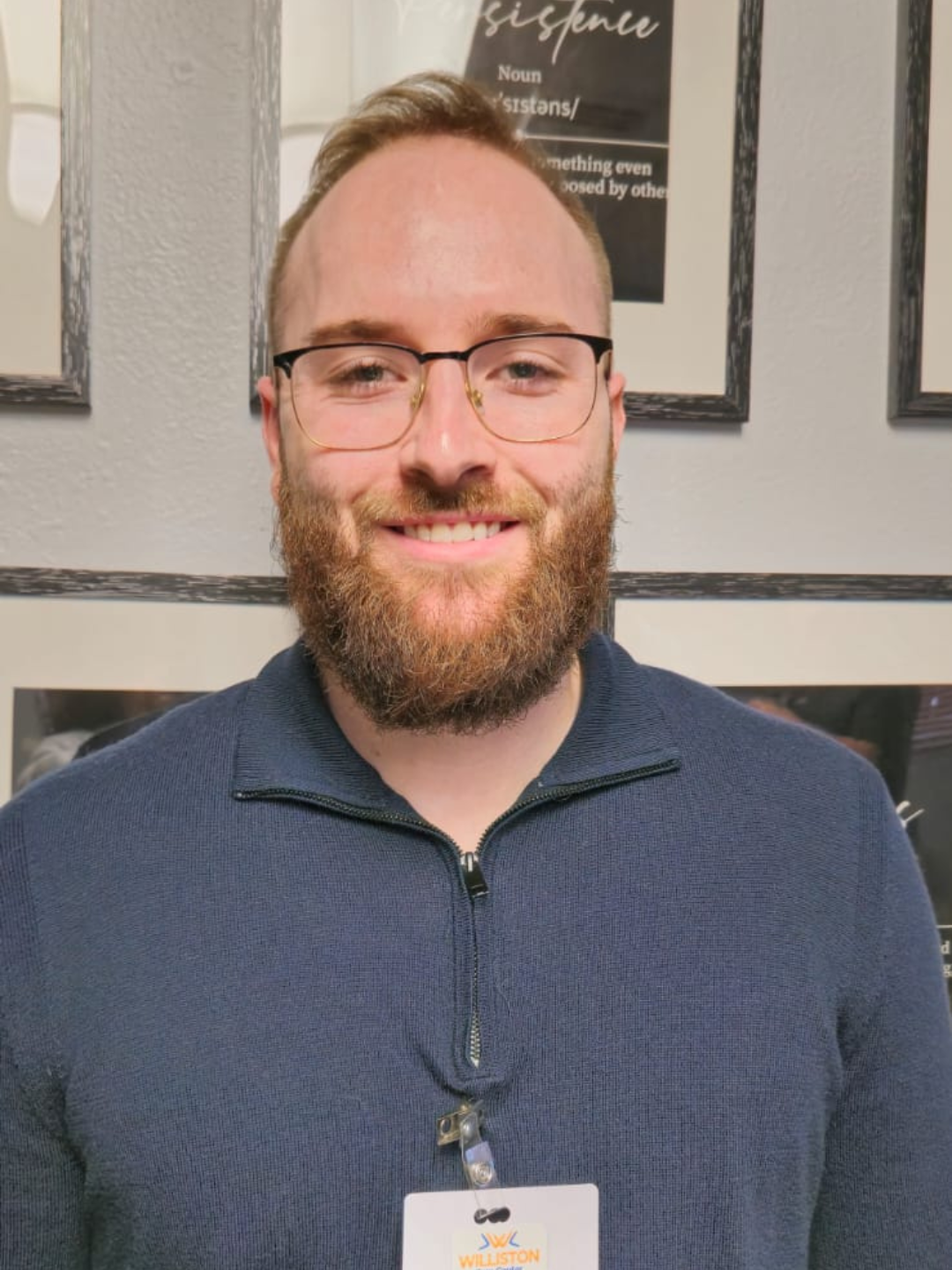 Timothy Brice