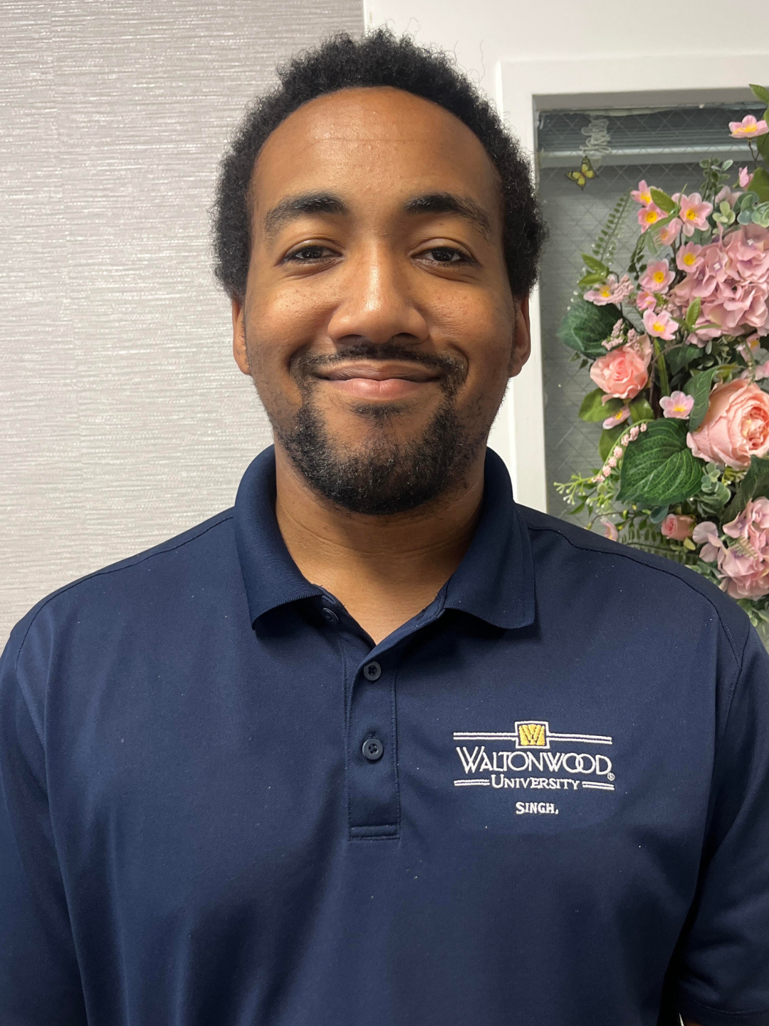Trayvond Ray best in care finalist 2026